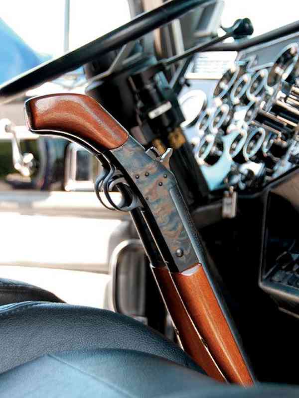 Live. Build. Drive. Magazine Photo Gallery Browser